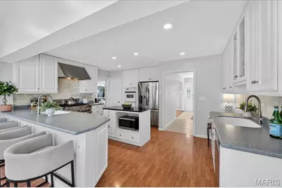 5 Clerbrook Lane, Ladue, MO 63124 - Photo 9