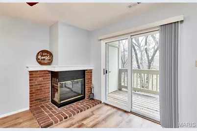 12944 Bryce Canyon Drive #B, Maryland Heights, MO 63043 - Photo 17