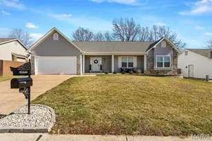 35 Bay Hill Dr, Saint Peters, MO 63366 - Photo 31