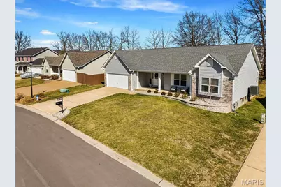 35 Bay Hill Drive, Saint Peters, MO 63366 - Photo 33