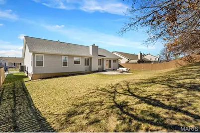 35 Bay Hill Drive, Saint Peters, MO 63366 - Photo 29