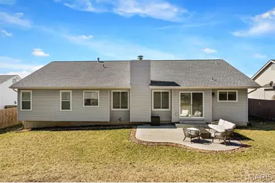35 Bay Hill Drive, Saint Peters, MO 63366 - Photo 13