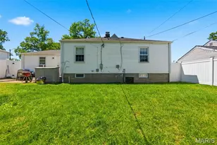 3162 O Hare Dr, Saint Ann, MO 63074 - Photo 33