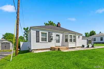 3162 O Hare Drive, Saint Ann, MO 63074 - Photo 3