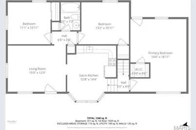 3162 O Hare Drive, Saint Ann, MO 63074 - Photo 35