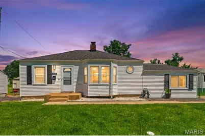 3162 O Hare Drive, Saint Ann, MO 63074 - Photo 1