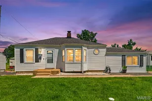 3162 O Hare Dr, Saint Ann, MO 63074 - Photo 1