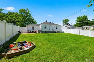3162 O Hare Dr, Saint Ann, MO 63074 - Photo 31