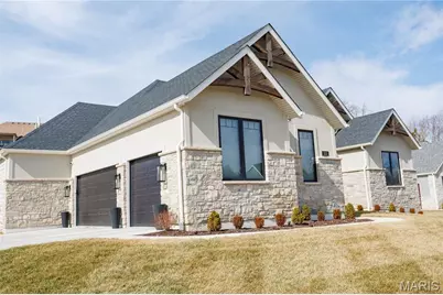 213 Westleigh Court, Wentzville, MO 63385 - Photo 15