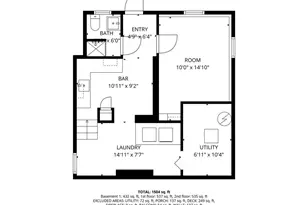 3628 Neosho St, Saint Louis, MO 63116 - Photo 35