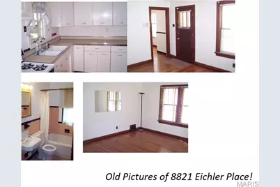 8821 Eichler Place, Jennings, MO 63136 - Photo 9