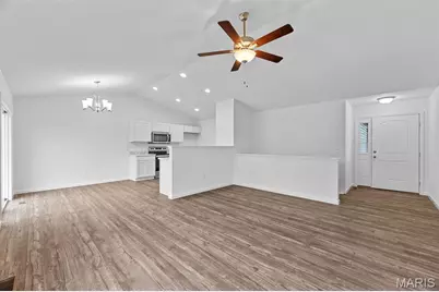 1011 Samwise Street, Wright City, MO 63390 - Photo 3