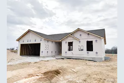 1011 Samwise Street, Wright City, MO 63390 - Photo 1