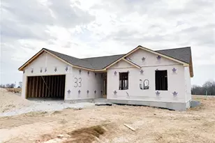 1011 Samwise St, Wright City, MO 63390 - Photo 1