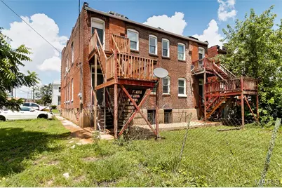 1402A Granville Place, Saint Louis, MO 63112 - Photo 17