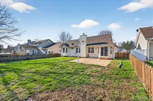 1667 Celerity Dr, Florissant, MO 63031 - Photo 29