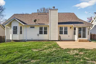 1667 Celerity Dr, Florissant, MO 63031 - Photo 31