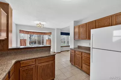 1667 Celerity Drive, Florissant, MO 63031 - Photo 17