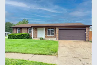 1052 Deleon Court, Fenton, MO 63026 - Photo 23