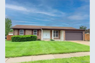 1052 Deleon Court, Fenton, MO 63026 - Photo 1