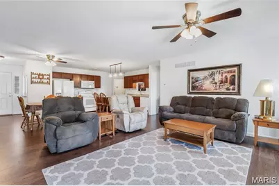 1007 Sweet River Drive, Saint Paul, MO 63366 - Photo 5