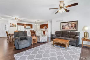 1007 Sweet River Dr, Saint Paul, MO 63366 - Photo 5