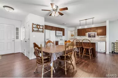 1007 Sweet River Drive, Saint Paul, MO 63366 - Photo 3