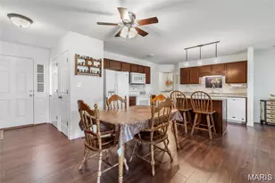 1007 Sweet River Dr, Saint Paul, MO 63366 - Photo 3