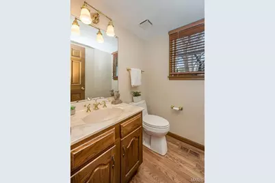 16401 Wilson Farm Drive, Chesterfield, MO 63005 - Photo 19