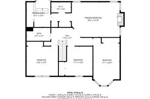 16401 Wilson Farm Dr, Chesterfield, MO 63005 - Photo 65