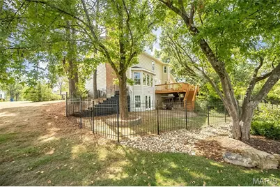 16401 Wilson Farm Drive, Chesterfield, MO 63005 - Photo 61