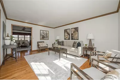 16401 Wilson Farm Drive, Chesterfield, MO 63005 - Photo 9