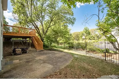 16401 Wilson Farm Drive, Chesterfield, MO 63005 - Photo 59