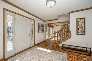 16401 Wilson Farm Dr, Chesterfield, MO 63005 - Photo 5