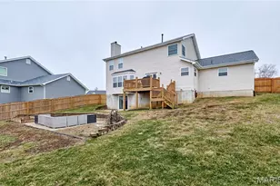 956 Searle Ct, Wentzville, MO 63385 - Photo 35