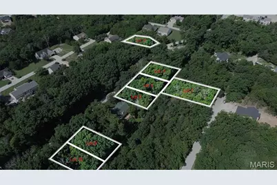 16 Residential Lots Raintree Lake, Hillsboro, MO 63050 - Photo 21