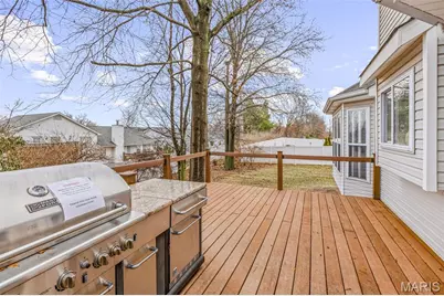 20 Cherokee Sunset Ct Court, O'Fallon, MO 63366 - Photo 51