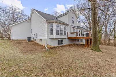 20 Cherokee Sunset Ct Court, O'Fallon, MO 63366 - Photo 53