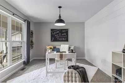 20 Cherokee Sunset Ct Court, O'Fallon, MO 63366 - Photo 7