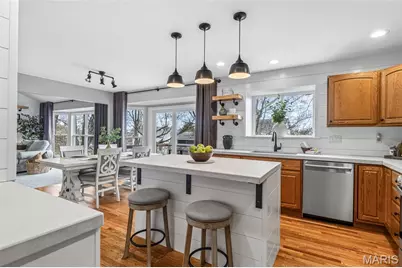 20 Cherokee Sunset Ct Court, O'Fallon, MO 63366 - Photo 19