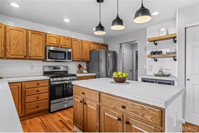 20 Cherokee Sunset Ct Court, O'Fallon, MO 63366 - Photo 17