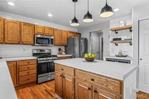 20 Cherokee Sunset Ct Ct, O'Fallon, MO 63366 - Photo 17