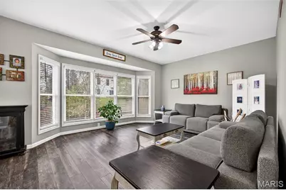 4108 Millers Ridge, Saint Charles, MO 63304 - Photo 23