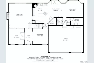 4108 Millers Ridge, Saint Charles, MO 63304 - Photo 65