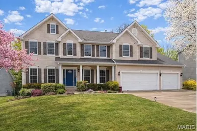 4108 Millers Ridge, Saint Charles, MO 63304 - Photo 1