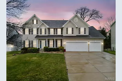 4108 Millers Ridge, Saint Charles, MO 63304 - Photo 3