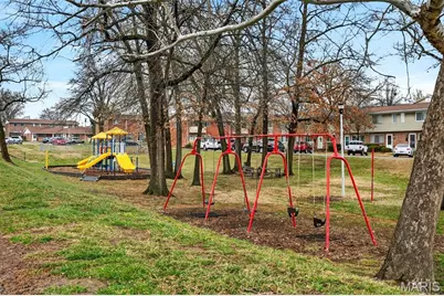 10865 Carroll Wood Way, Saint Louis, MO 63128 - Photo 27