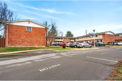 10865 Carroll Wood Way, Saint Louis, MO 63128 - Photo 21