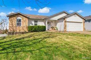 31 Asherton Dr, Saint Peters, MO 63376 - Photo 1