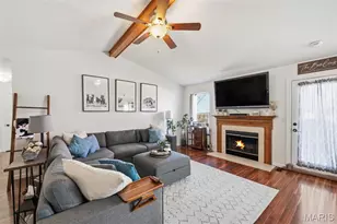 31 Asherton Dr, Saint Peters, MO 63376 - Photo 3